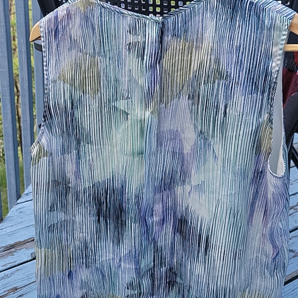 Tiger of Sweden silky top - Picture 3 of 5